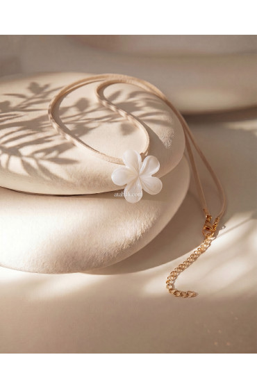 Bali Handmade Shell Necklace Bali Handmade Shell Necklace